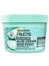 Garnier Fructis Hair Food Aloe Maska