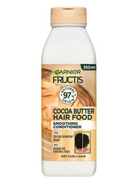 Garnier Fructis Hair Food Cocoa Butter balzam