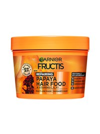 Garnier Fructis Hair Food Papaya Maska
