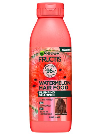 Garnier Fructis Hair food Watermelon šampon