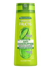Garnier Fructis Anti Dandruff 2v1 šampon protiv prhuti 400ml