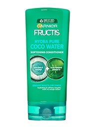 Garnier Fructis Coconut Water Balzam 