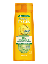Garnier Fructis Oil Repair 3 Šampon za lase