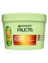 Fructis Keratin Sleek Maska za neukrotljive suhe lase 370ML