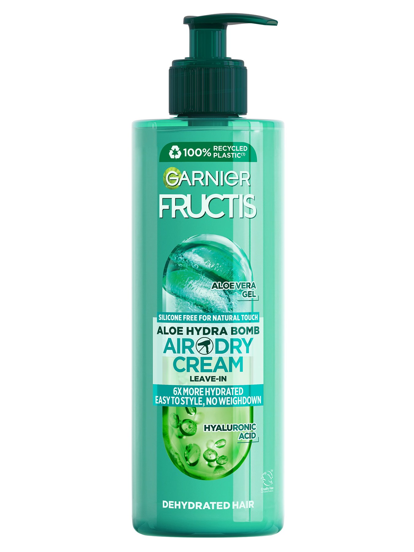 Garnier Fructis Hydra Bomb krema za lase