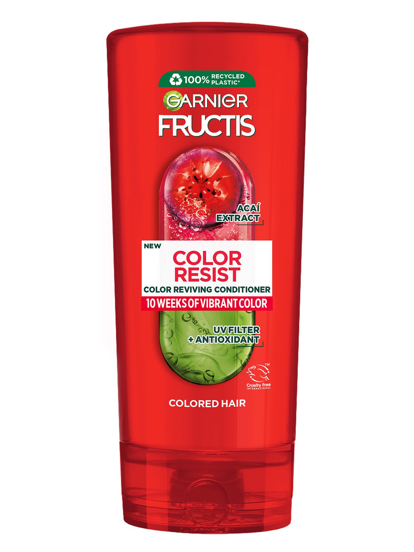 Garnier Fructis Color Resist balzam za lase