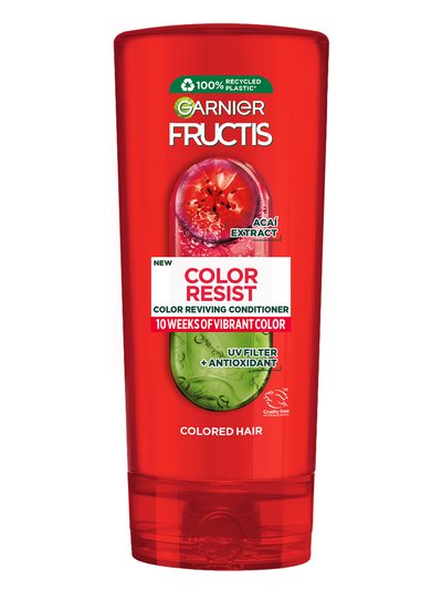 Garnier Fructis Color Resist balzam za lase