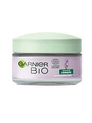 Garnier Bio Lavender Anti-Age nočna krema 