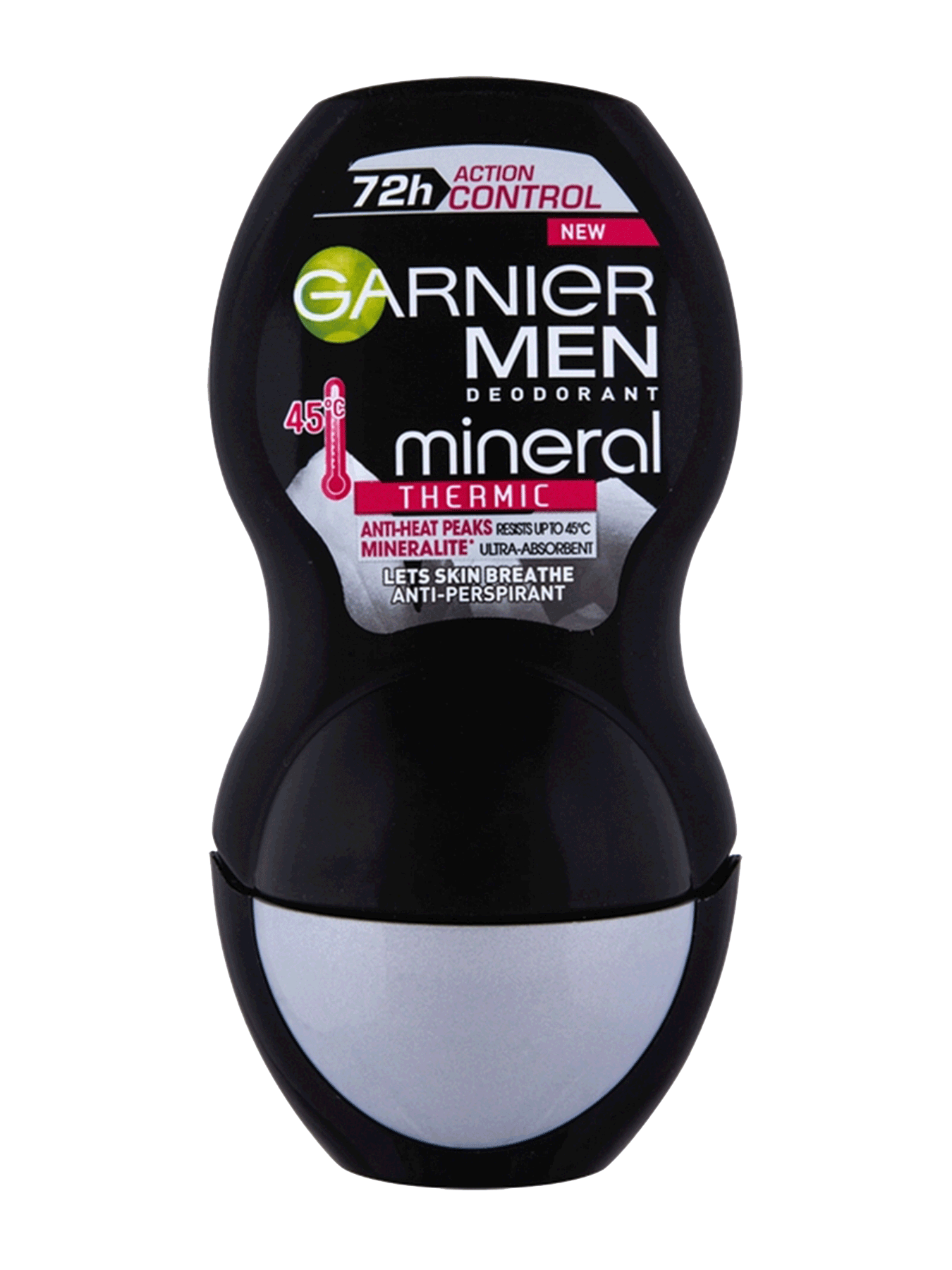 Garnier Mineral Deo Action Control Thermic men roll-on