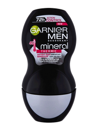 Garnier Mineral Deo Action Control Thermic men roll-on