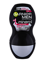 Garnier Mineral Deo Action Control Thermic men roll-on