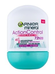 Garnier Mineral Deo Action Control Thermic Roll-on