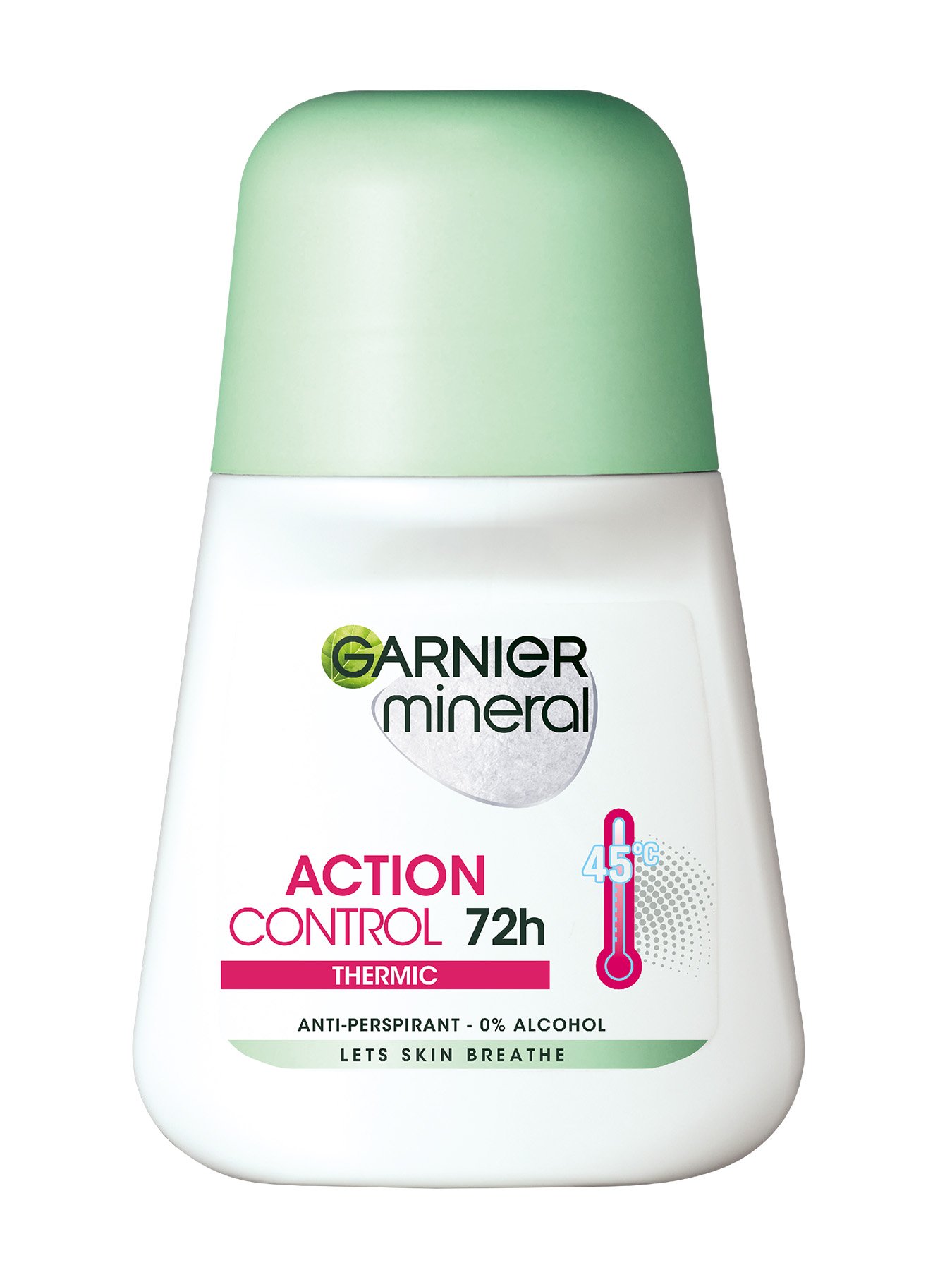 Garnier Mineral Deo Action Control Thermic 72h Roll-on 