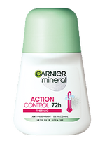Garnier Mineral Deo Action Control Thermic 72h Roll-on