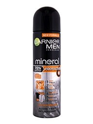 Garnier Mineral Deo Men Protection 6 Sprej 
