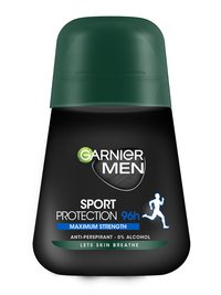 Garnier Mineral Deo Men Sport 96h antiperspirant Roll-on