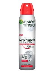 Garnier Mineral Magnesium dezodorans u spreju 