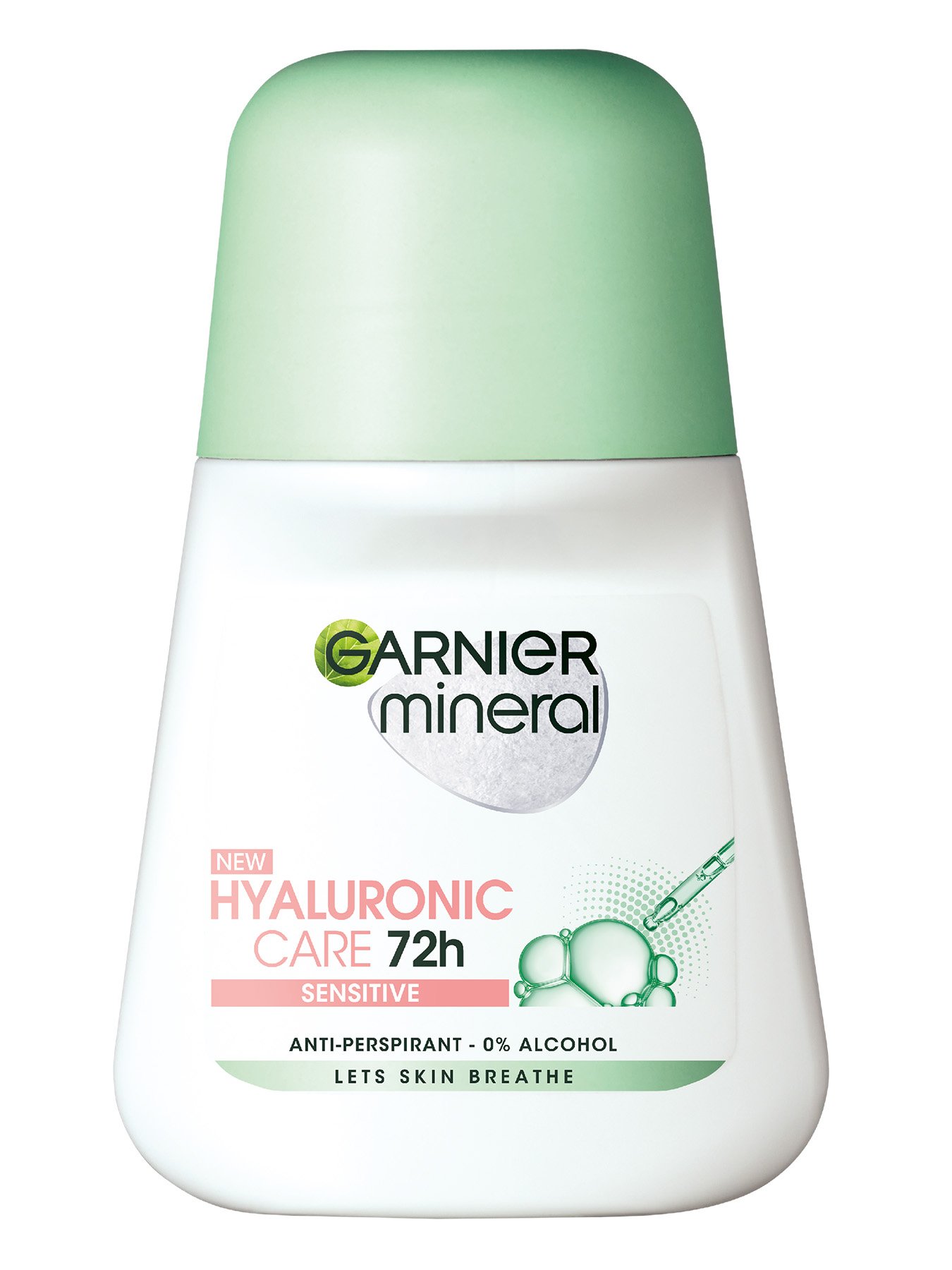 Garnier Women Hyaluronic RollOn 2022 1350x1800px