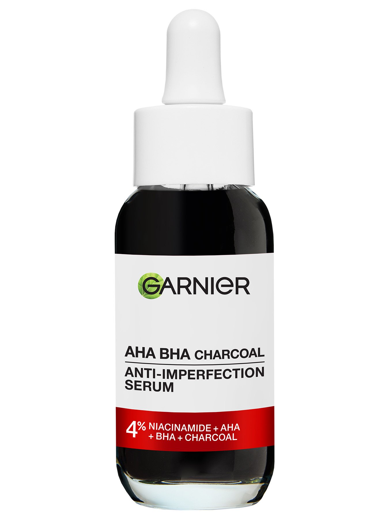 Garnier Pure Active anti-imperfection črni serum