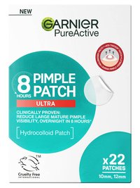 Garnier Pure Active ultra obliž za mozolje