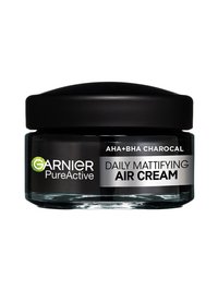 Pure active matirajoča zračna krema proti nepravilnostim