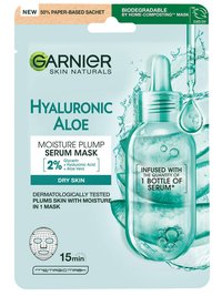 Garnier skin naturals hyaluronic aloe maska za obraz