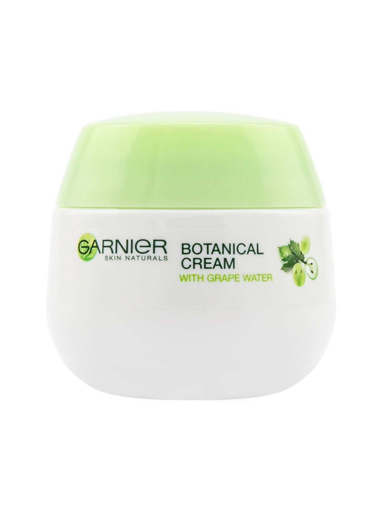Garnier Skin Naturals Botanical Cream nega z grozdno vodo 