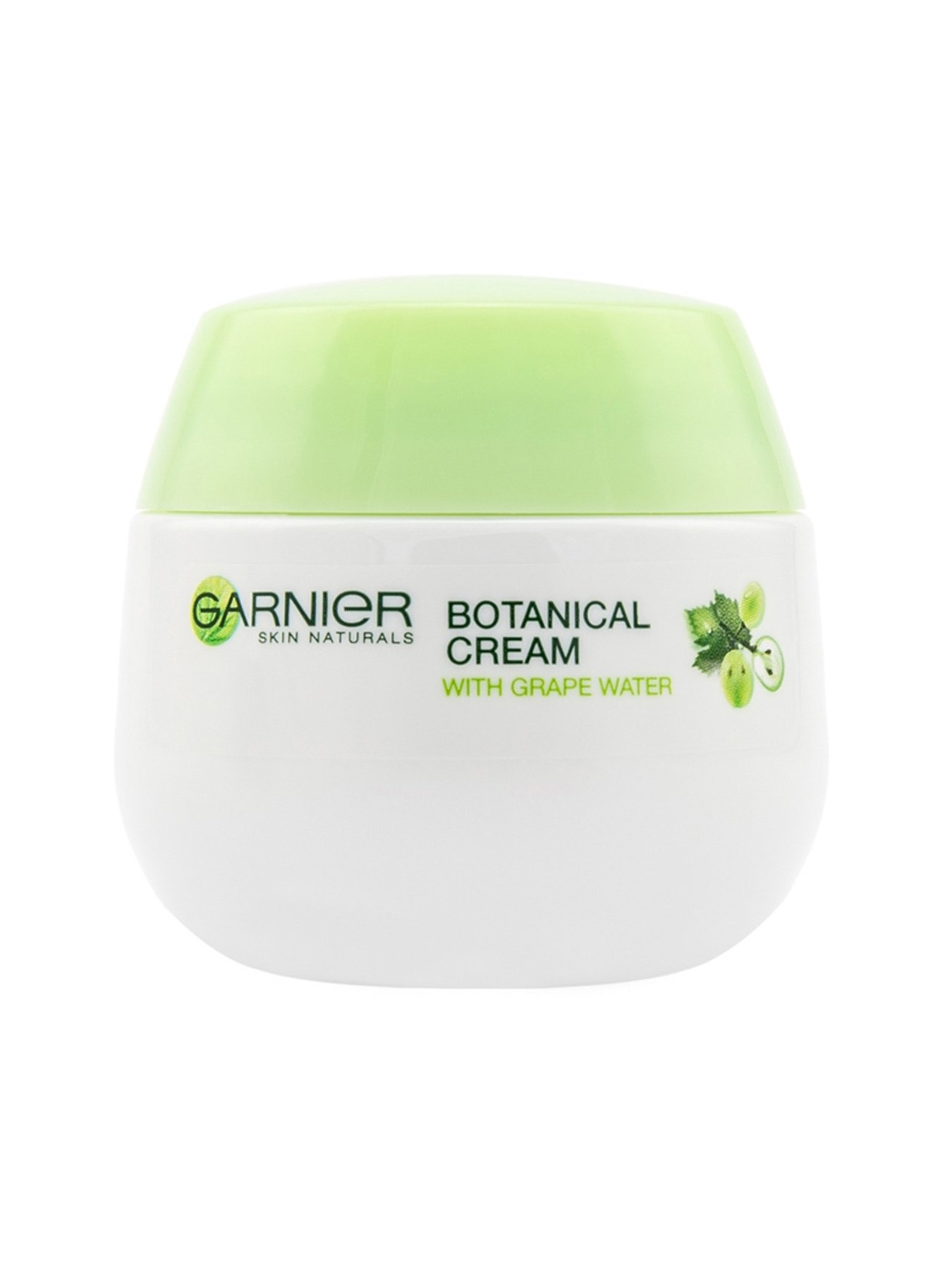Garnier Skin Naturals Botanical Cream nega z grozdno vodo 