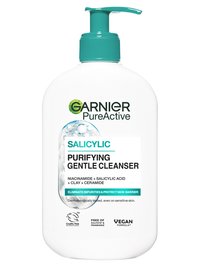 Garnier Pure Active Salicylic gel za čišćenje obraza, 250ml