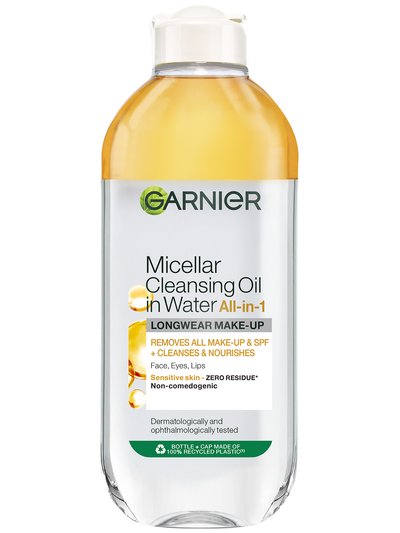 Garnier Dvofazna Micelarna voda