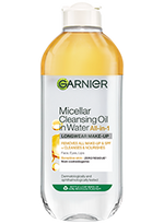 Garnier Dvofazna Micelarna voda