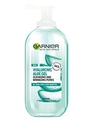 Garnier Skin Naturals Hyaluronic Aloe gel za umivanje
