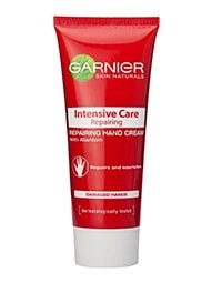 Garnier Skin Naturals Intensive Krema za ruke za vrlo suvu kožu 