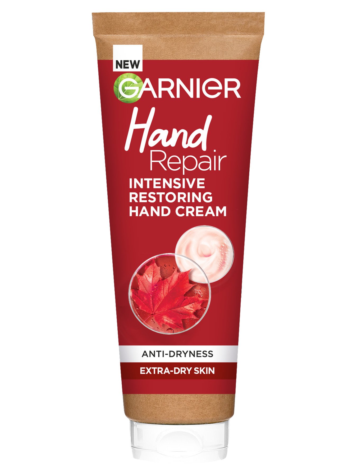 Garnier Skin Naturals Intensive Care krema za roke