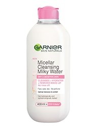 Garnier Skin Naturals Micelarna mlečna voda 