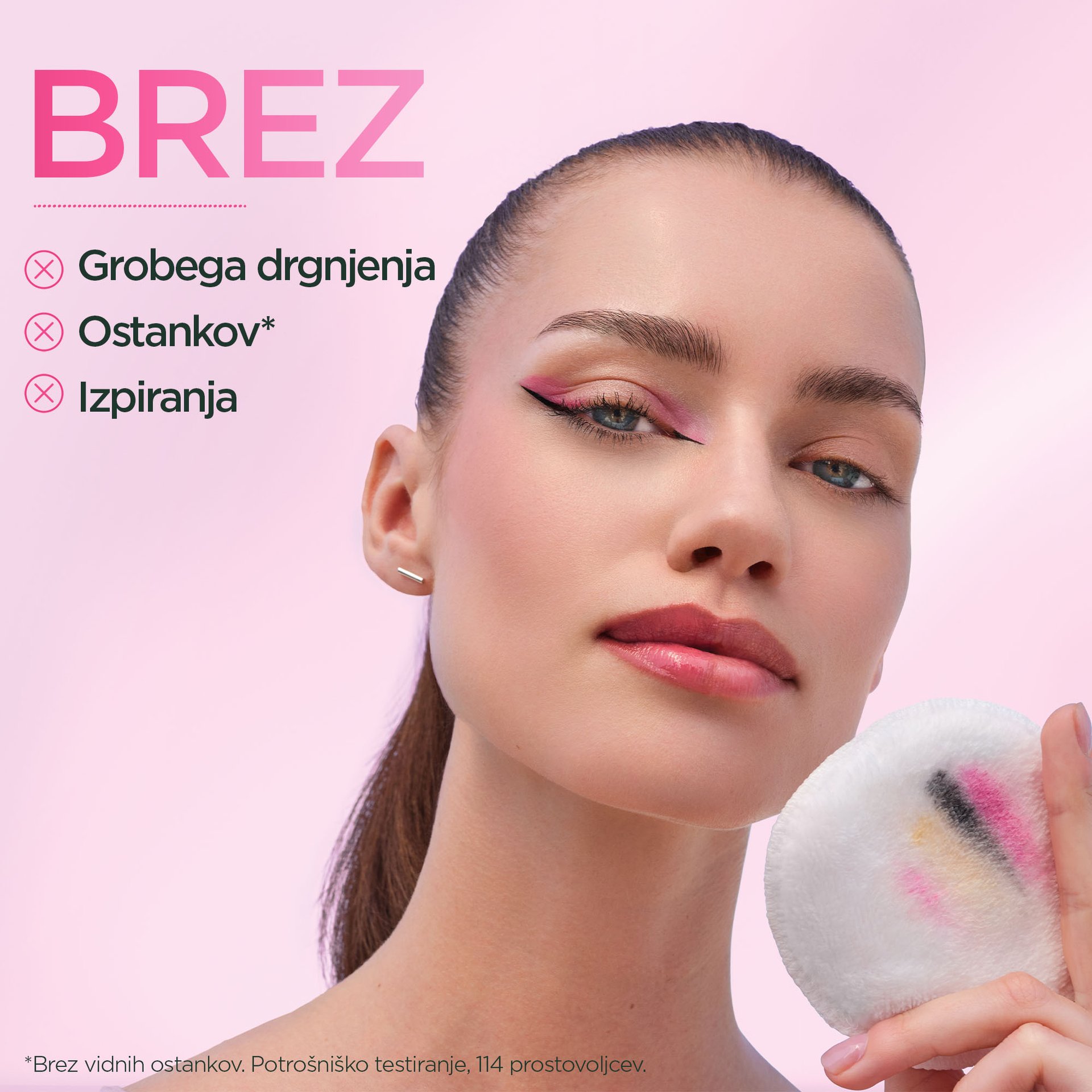 GARNIER Micellar Classic 1x1 SRB 05