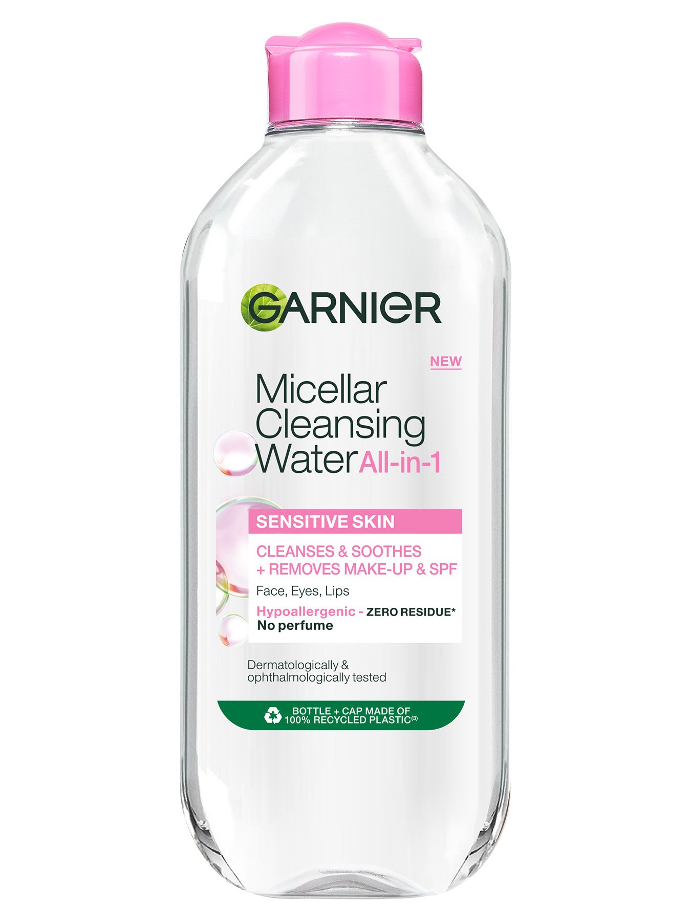 Garnier Micelarna voda za čišćenje obraza