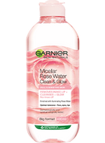 Garnier Skin Naturals Rose micelarna voda sa ružinom vodom
