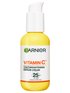 Garnier Serum-krema obogatena z vitaminom c* za sijoč ten, 50ml