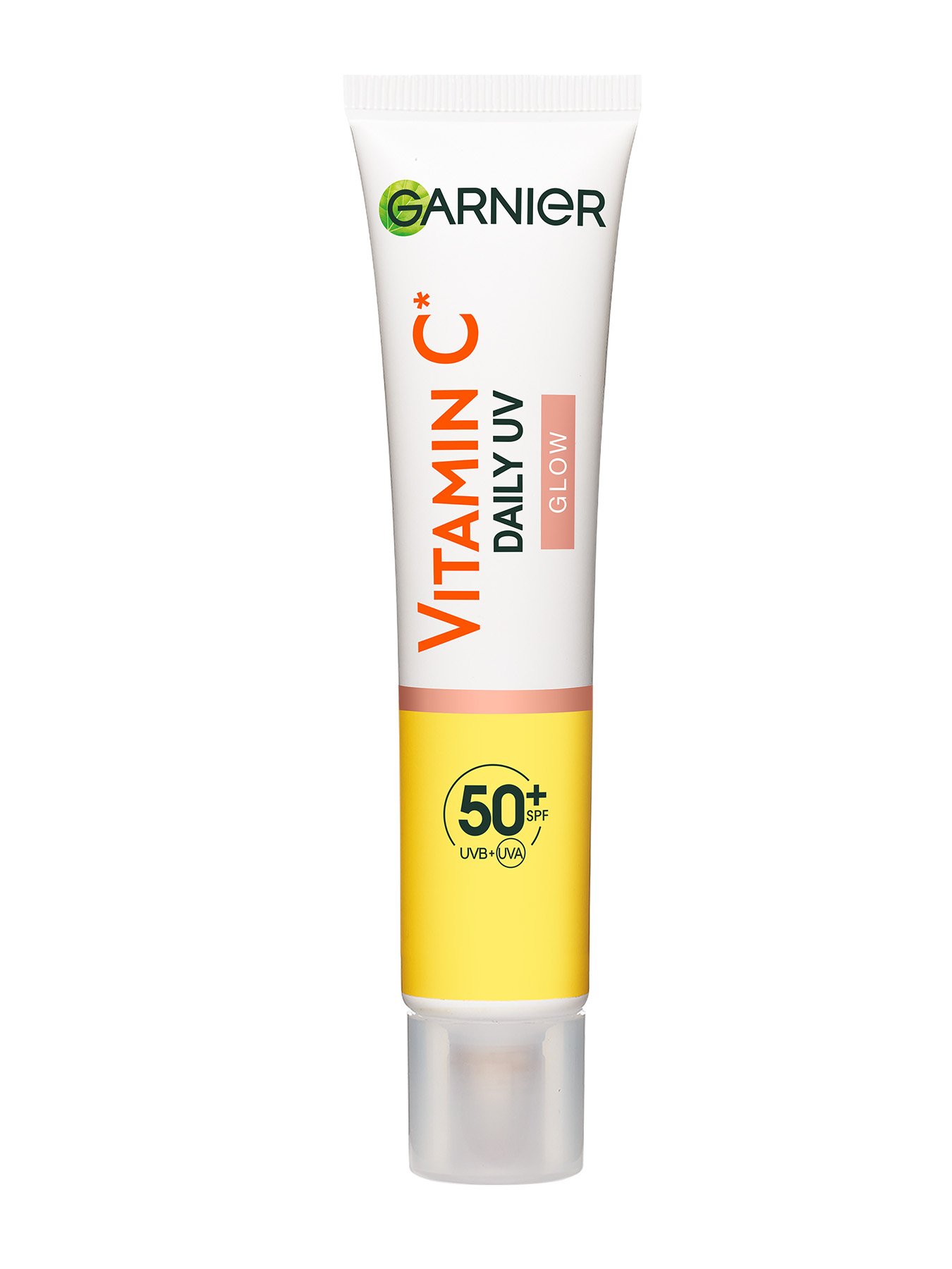 Dnevni fluid z vitaminom c za sijočo kožo SPF 50+