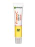 Dnevni fluid z vitaminom c za sijočo kožo SPF 50+