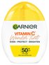 Garnier Vitamin C* dnevni tonirani fluid svetel 40 ml