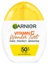 Garnier Vitamin C* dnevni tonirani fluid srednji 40 ml