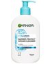 Garnier Hyaluron kremni gel za čiščenje obraza za zaščito kožne pregrade, 250ml