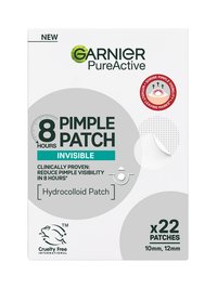 Garnier Pure Active obliž za mozolje