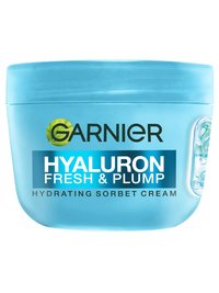 Garnier Hyaluron Sorbet vlažilna krema za obraz 85 ml