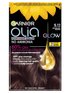 Garnier Olia 5.12 Irizirajoča rjava