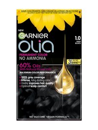 Garnier Olia 1.0 Intenzivno črna
