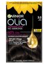 Garnier Olia 3.0 Mehka črna