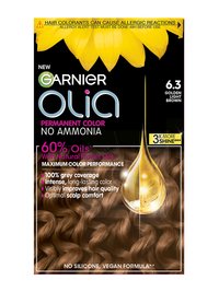 Garnier Olia 6.3 Zlato svetlo rjava